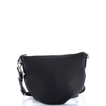 Gucci B Crossbody Bag Leather Small