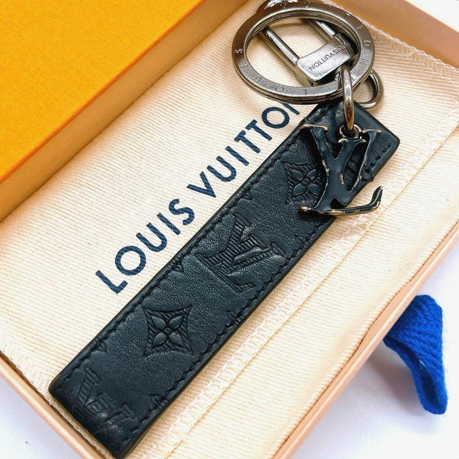 Louis Vuitton Shadow Porte Cles Dragonne
