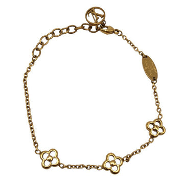 Louis Vuitton Triple Flower Chain