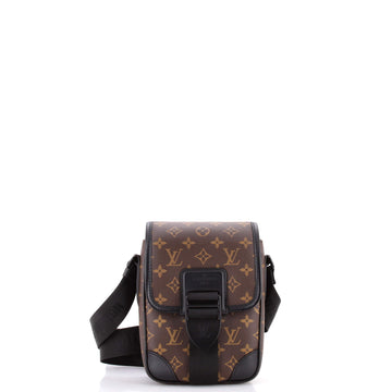 Louis Vuitton Archy Messenger Bag