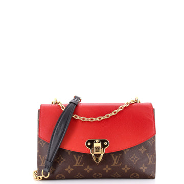 Louis Vuitton Saint Placide Handbag