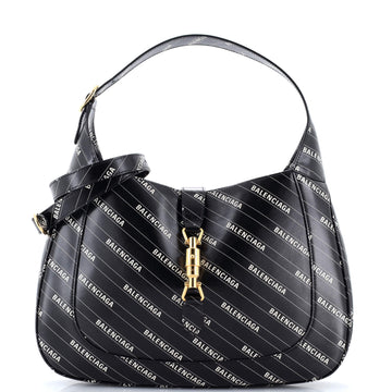Gucci X Balenciaga The Hacker Project