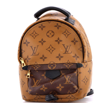 Louis Vuitton Palm Springs Backpack