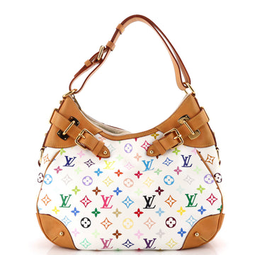 Louis Vuitton Greta Handbag Multicolor