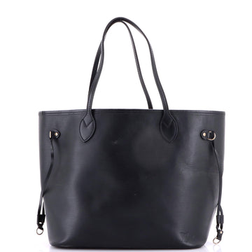 Louis Vuitton Neverfull Tote Epi Leather