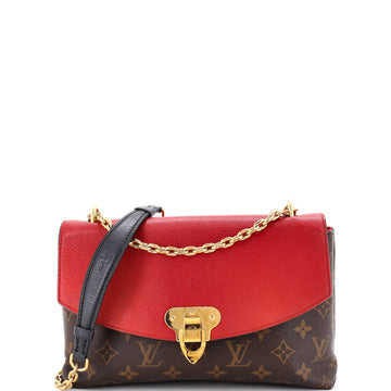 Louis Vuitton Saint Placide Handbag