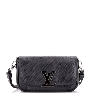 Louis Vuitton Buci Crossbody Bag Epi