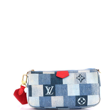 Louis Vuitton Multi Pochette Accessoires