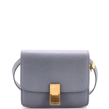 Celine Classic Box Bag Grainy Leather
