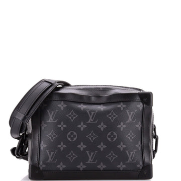 Louis Vuitton Soft Trunk Bag Eclipse