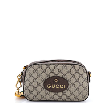 Gucci Neo Vintage Camera Messenger Bag