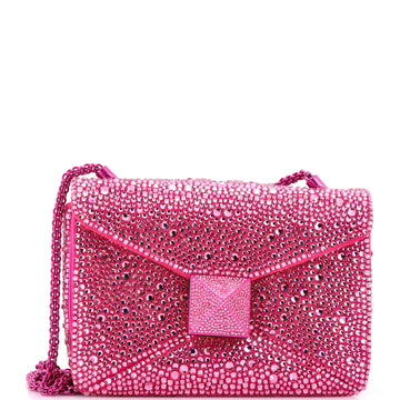 Valentino Garavani One Stud Chain Flap