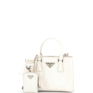 Prada Re-Edition Galleria Tote Saffiano
