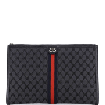 Balenciaga X Gucci The Hacker Project