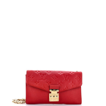 Louis Vuitton Saint Germain Pochette