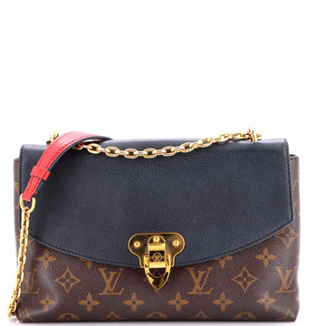 Louis Vuitton Saint Placide Handbag