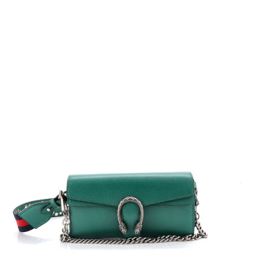 Gucci Dionysus East-West Flap Bag
