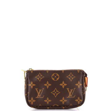 Louis Vuitton Pochette Accessoires