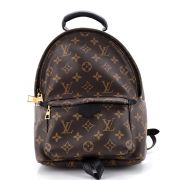 Louis Vuitton Palm Springs Backpack