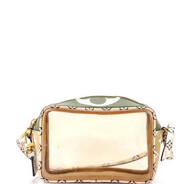 Louis Vuitton Beach Pouch Limited