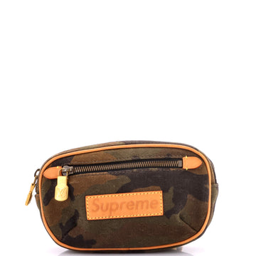 Louis Vuitton Bum Bag Limited Edition