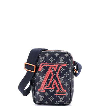 Louis Vuitton Danube Handbag Limited