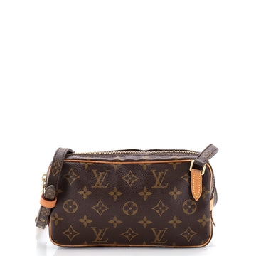 Louis Vuitton Pochette Marly Bandouliere