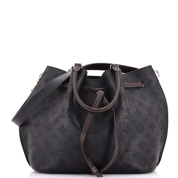 Louis Vuitton Girolata Handbag Mahina