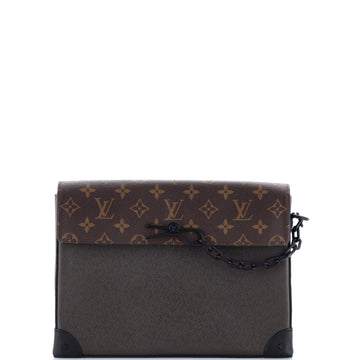 Louis Vuitton Pochette Voyage Steamer
