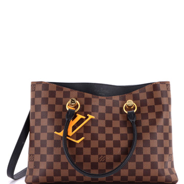 Louis Vuitton Lv Riverside Handbag