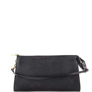 Louis Vuitton Pochette Accessoires Epi