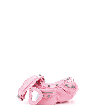 Balenciaga Le Cagole Giant Studs