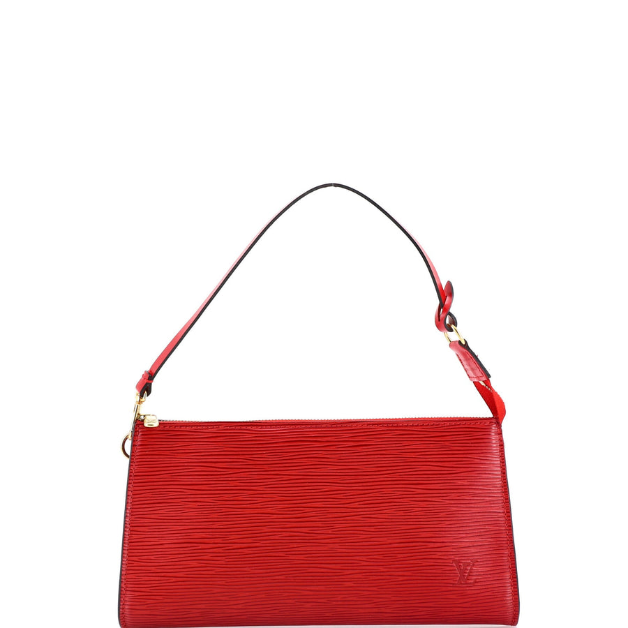 Louis Vuitton Pochette Accessoires Epi