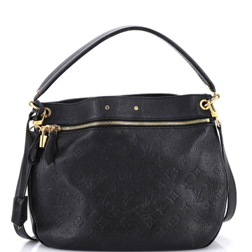 Louis Vuitton Spontini Nm Handbag