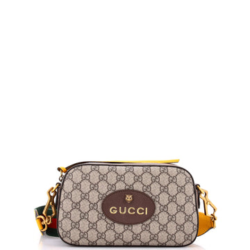 Gucci Neo Vintage Camera Messenger Bag