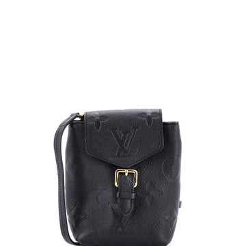 Louis Vuitton Tiny Backpack Empreinte
