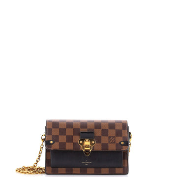 Louis Vuitton Vavin Chain Wallet Nm