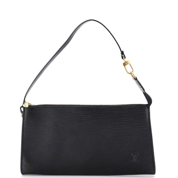 Louis Vuitton Pochette Accessoires Epi