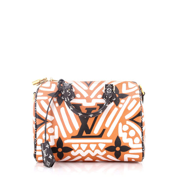 Louis Vuitton Speedy Bandouliere Bag