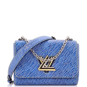 Louis Vuitton Twist Handbag Limited