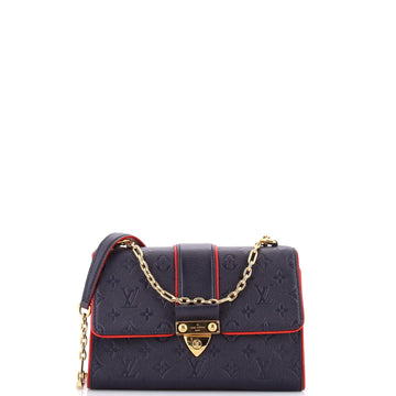 Louis Vuitton Saint Sulpice Handbag
