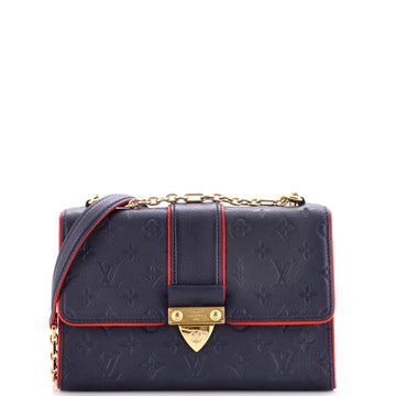 Louis Vuitton Saint Sulpice Handbag
