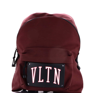 Valentino Garavani Vltn Backpack Nylon