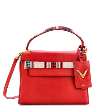 Valentino Garavani My Rockstud Satchel