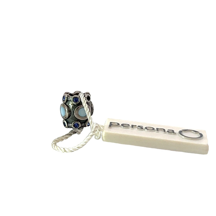 Persona Sterling Silver Mother Of Pearl