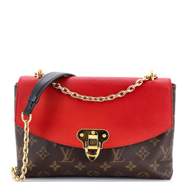 Louis Vuitton Saint Placide Handbag