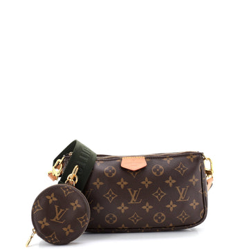 Louis Vuitton Multi Pochette Accessoires