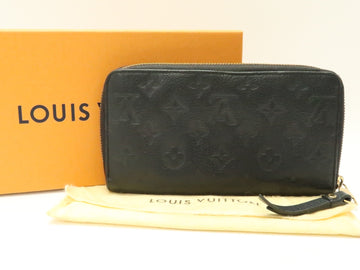 Louis Vuitton Empreinte Zippy