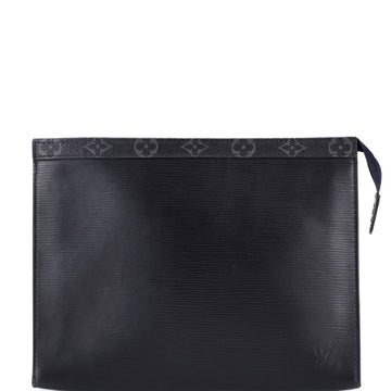 Louis Vuitton Pochette Voyage Limited