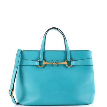 Gucci Bright Bit Convertible Tote